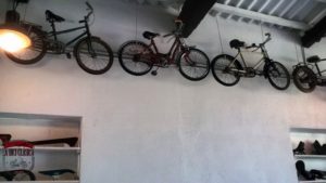 Museo La Bicicleta Clásica Villarias